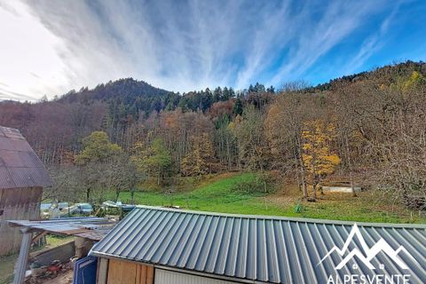 Leilighet i Vailly, Haute-Savoie, Vailly - € 215 000 | Ref: 19373-ALPESVENTE - foto 5