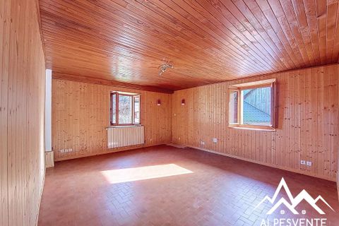 Leilighet i Vailly, Haute-Savoie, Vailly - € 215 000 | Ref: 19373-ALPESVENTE - foto 6