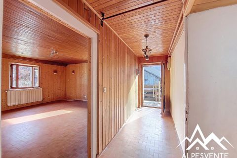 Leilighet i Vailly, Haute-Savoie, Vailly - € 215 000 | Ref: 19373-ALPESVENTE - foto 10
