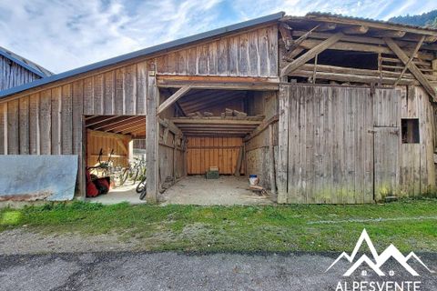 Leilighet i Vailly, Haute-Savoie, Vailly - € 215 000 | Ref: 19373-ALPESVENTE - foto 11