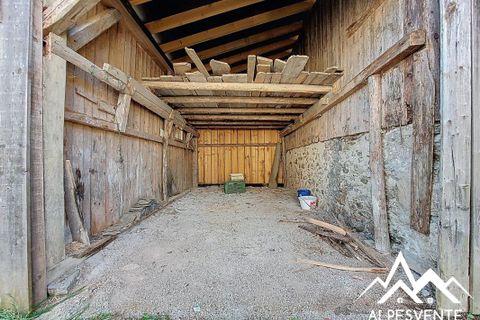 Leilighet i Vailly, Haute-Savoie, Vailly - € 215 000 | Ref: 19373-ALPESVENTE - foto 12