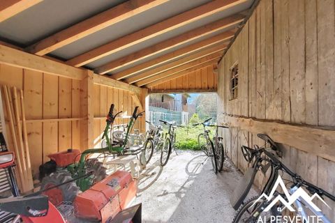 Leilighet i Vailly, Haute-Savoie, Vailly - € 215 000 | Ref: 19373-ALPESVENTE - foto 13