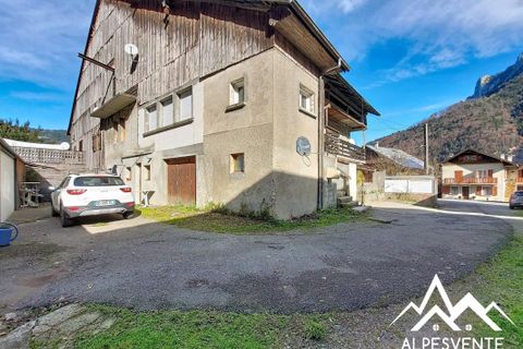 Leilighet i Vailly, Haute-Savoie, Vailly - € 215 000 | Ref: 19373-ALPESVENTE - foto 15