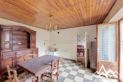 Villa a Seytroux, Haute-Savoie, Seytroux - € 190.000 | Ref: 19497-ALPESVENTE - foto 2