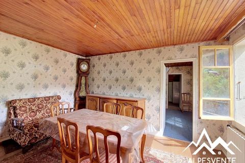 Villa a Seytroux, Haute-Savoie, Seytroux - € 190.000 | Ref: 19497-ALPESVENTE - foto 3