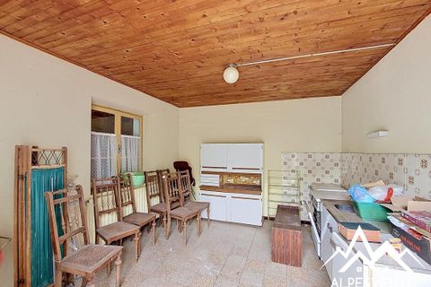 Villa a Seytroux, Haute-Savoie, Seytroux - € 190.000 | Ref: 19497-ALPESVENTE - foto 4