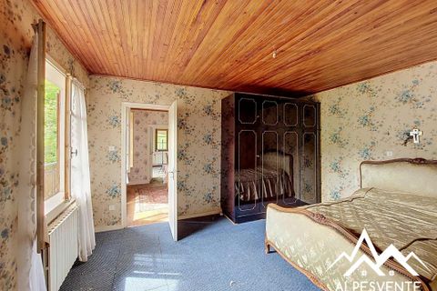 Villa a Seytroux, Haute-Savoie, Seytroux - € 190.000 | Ref: 19497-ALPESVENTE - foto 5