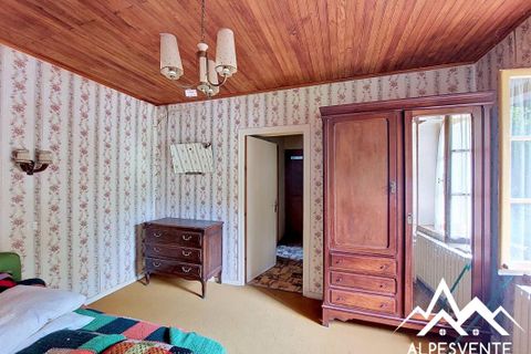 Villa a Seytroux, Haute-Savoie, Seytroux - € 190.000 | Ref: 19497-ALPESVENTE - foto 6