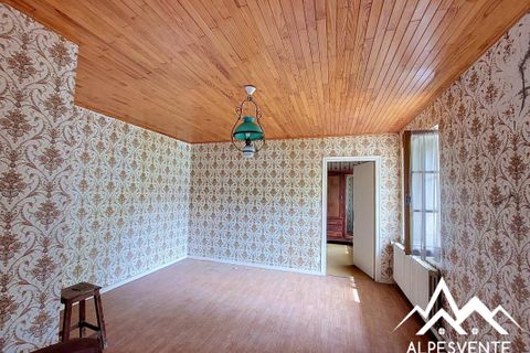 Villa a Seytroux, Haute-Savoie, Seytroux - € 190.000 | Ref: 19497-ALPESVENTE - foto 7