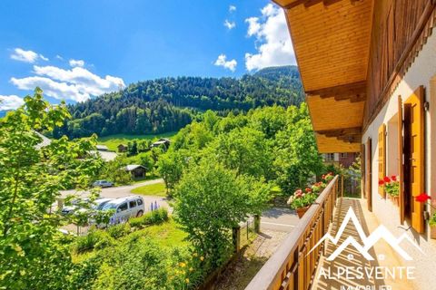 Villa a Seytroux, Haute-Savoie, Seytroux - € 190.000 | Ref: 19497-ALPESVENTE - foto 8