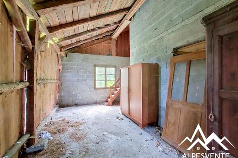 Villa a Seytroux, Haute-Savoie, Seytroux - € 190.000 | Ref: 19497-ALPESVENTE - foto 9