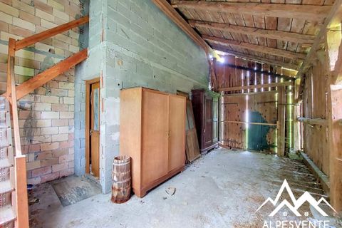Villa a Seytroux, Haute-Savoie, Seytroux - € 190.000 | Ref: 19497-ALPESVENTE - foto 10