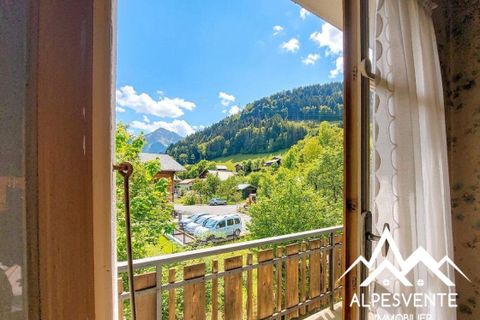 Villa a Seytroux, Haute-Savoie, Seytroux - € 190.000 | Ref: 19497-ALPESVENTE - foto 12