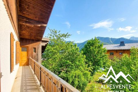 Villa a Seytroux, Haute-Savoie, Seytroux - € 190.000 | Ref: 19497-ALPESVENTE - foto 13