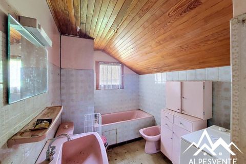 Villa a Seytroux, Haute-Savoie, Seytroux - € 190.000 | Ref: 19497-ALPESVENTE - foto 14