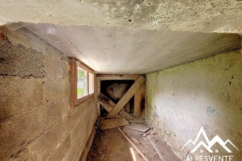 Villa a Seytroux, Haute-Savoie, Seytroux - € 190.000 | Ref: 19497-ALPESVENTE - foto 15