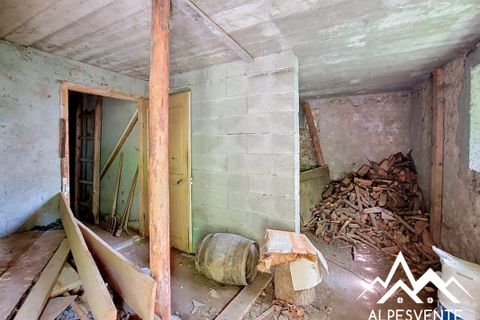 Villa a Seytroux, Haute-Savoie, Seytroux - € 190.000 | Ref: 19497-ALPESVENTE - foto 16