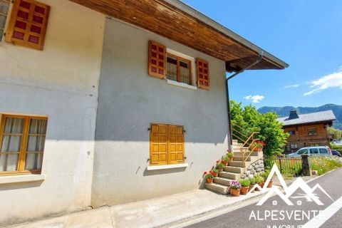 Villa a Seytroux, Haute-Savoie, Seytroux - € 190.000 | Ref: 19497-ALPESVENTE - foto 17