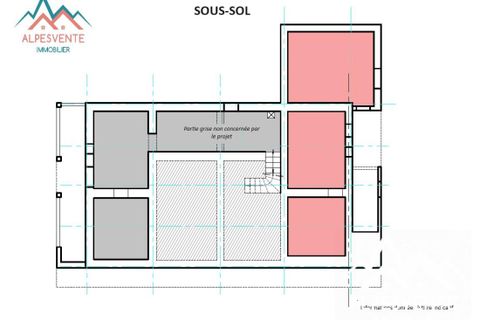 Villa a Seytroux, Haute-Savoie, Seytroux - € 190.000 | Ref: 19497-ALPESVENTE - foto 19