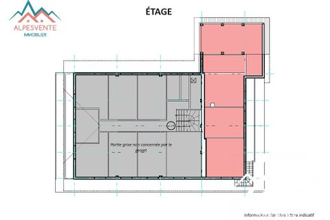 Villa a Seytroux, Haute-Savoie, Seytroux - € 190.000 | Ref: 19497-ALPESVENTE - foto 21