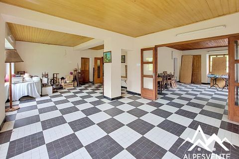 Villa a Seytroux, Haute-Savoie, Seytroux - € 295.000 | Ref: 19496-ALPESVENTE - foto 2