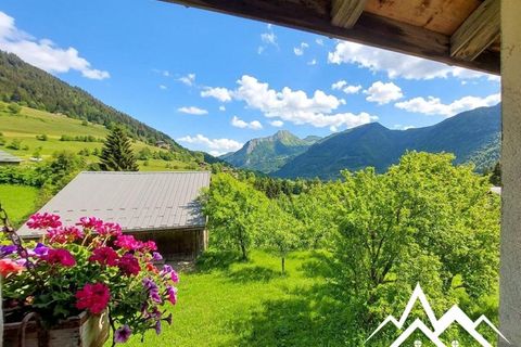 Villa a Seytroux, Haute-Savoie, Seytroux - € 295.000 | Ref: 19496-ALPESVENTE - foto 3