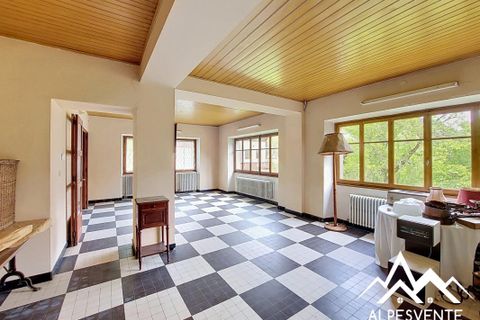 Villa a Seytroux, Haute-Savoie, Seytroux - € 295.000 | Ref: 19496-ALPESVENTE - foto 4