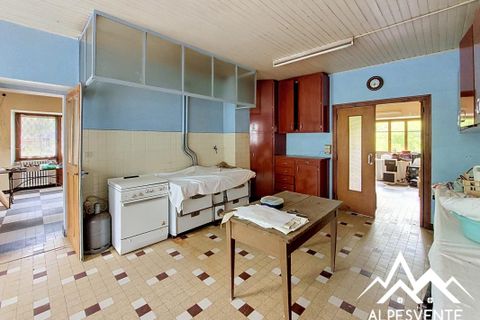 Villa a Seytroux, Haute-Savoie, Seytroux - € 295.000 | Ref: 19496-ALPESVENTE - foto 6