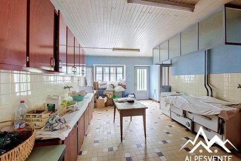 Villa a Seytroux, Haute-Savoie, Seytroux - € 295.000 | Ref: 19496-ALPESVENTE - foto 7