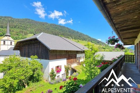 Villa a Seytroux, Haute-Savoie, Seytroux - € 295.000 | Ref: 19496-ALPESVENTE - foto 8