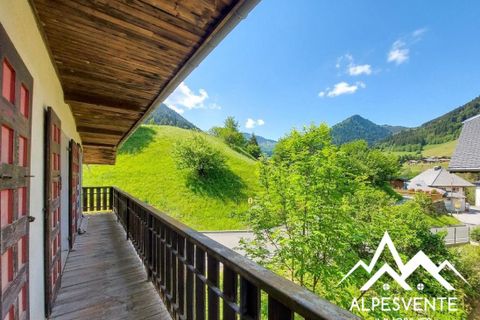 Villa a Seytroux, Haute-Savoie, Seytroux - € 295.000 | Ref: 19496-ALPESVENTE - foto 9