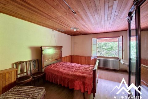 Villa a Seytroux, Haute-Savoie, Seytroux - € 295.000 | Ref: 19496-ALPESVENTE - foto 10