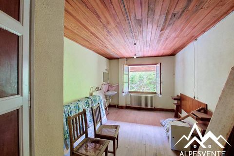 Villa a Seytroux, Haute-Savoie, Seytroux - € 295.000 | Ref: 19496-ALPESVENTE - foto 11