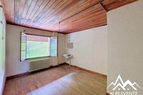Villa a Seytroux, Haute-Savoie, Seytroux - € 295.000 | Ref: 19496-ALPESVENTE - foto 12