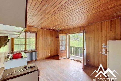 Villa a Seytroux, Haute-Savoie, Seytroux - € 295.000 | Ref: 19496-ALPESVENTE - foto 13