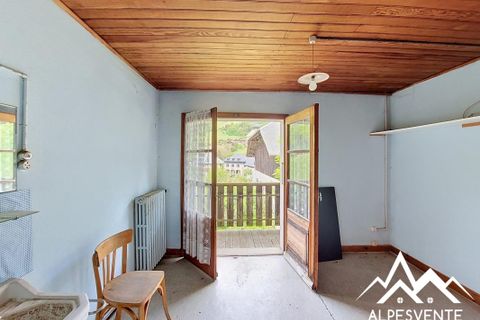 Villa a Seytroux, Haute-Savoie, Seytroux - € 295.000 | Ref: 19496-ALPESVENTE - foto 14