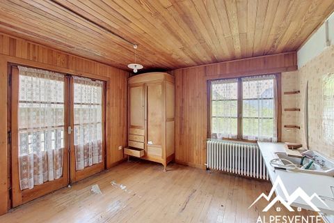 Villa a Seytroux, Haute-Savoie, Seytroux - € 295.000 | Ref: 19496-ALPESVENTE - foto 15