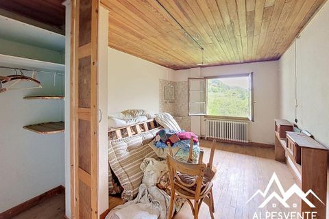 Villa a Seytroux, Haute-Savoie, Seytroux - € 295.000 | Ref: 19496-ALPESVENTE - foto 16