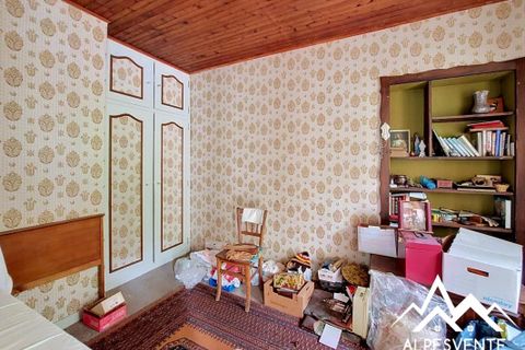 Villa a Seytroux, Haute-Savoie, Seytroux - € 295.000 | Ref: 19496-ALPESVENTE - foto 19
