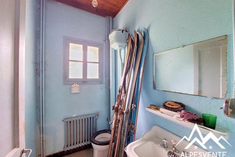 Villa a Seytroux, Haute-Savoie, Seytroux - € 295.000 | Ref: 19496-ALPESVENTE - foto 21