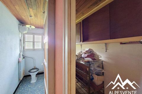 Villa a Seytroux, Haute-Savoie, Seytroux - € 295.000 | Ref: 19496-ALPESVENTE - foto 22