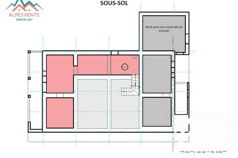 Villa a Seytroux, Haute-Savoie, Seytroux - € 295.000 | Ref: 19496-ALPESVENTE - foto 23