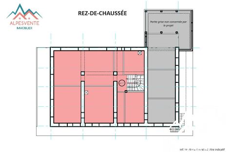 Villa a Seytroux, Haute-Savoie, Seytroux - € 295.000 | Ref: 19496-ALPESVENTE - foto 24