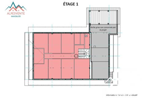 Villa a Seytroux, Haute-Savoie, Seytroux - € 295.000 | Ref: 19496-ALPESVENTE - foto 25