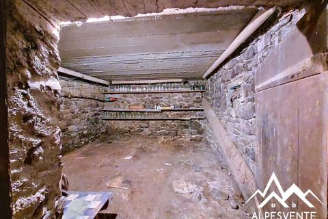 Villa a Seytroux, Haute-Savoie, Seytroux - € 295.000 | Ref: 19496-ALPESVENTE - foto 27
