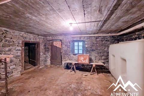 Villa a Seytroux, Haute-Savoie, Seytroux - € 295.000 | Ref: 19496-ALPESVENTE - foto 28
