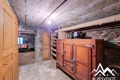 Villa a Seytroux, Haute-Savoie, Seytroux - € 295.000 | Ref: 19496-ALPESVENTE - foto 29