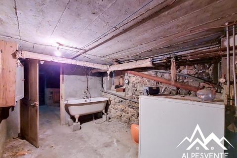 Villa a Seytroux, Haute-Savoie, Seytroux - € 295.000 | Ref: 19496-ALPESVENTE - foto 30