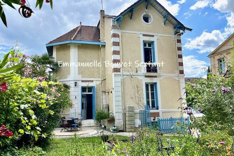 Villa i Bergerac, Dordogne, Bergerac - € 315.000 | Ref: ED924D446C384F2C - foto 1