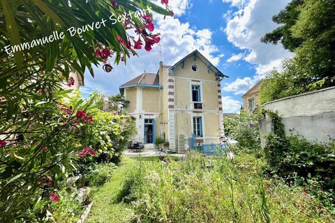 Villa i Bergerac, Dordogne, Bergerac - € 315.000 | Ref: ED924D446C384F2C - foto 3